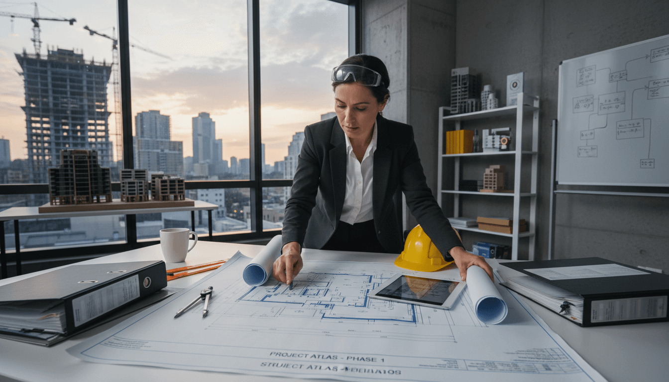 Engineering consultancy and technical expertise