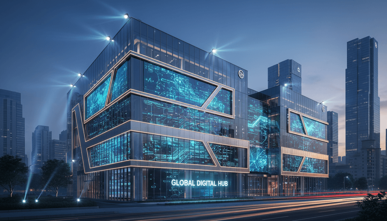 Intelligent infrastructure solutions