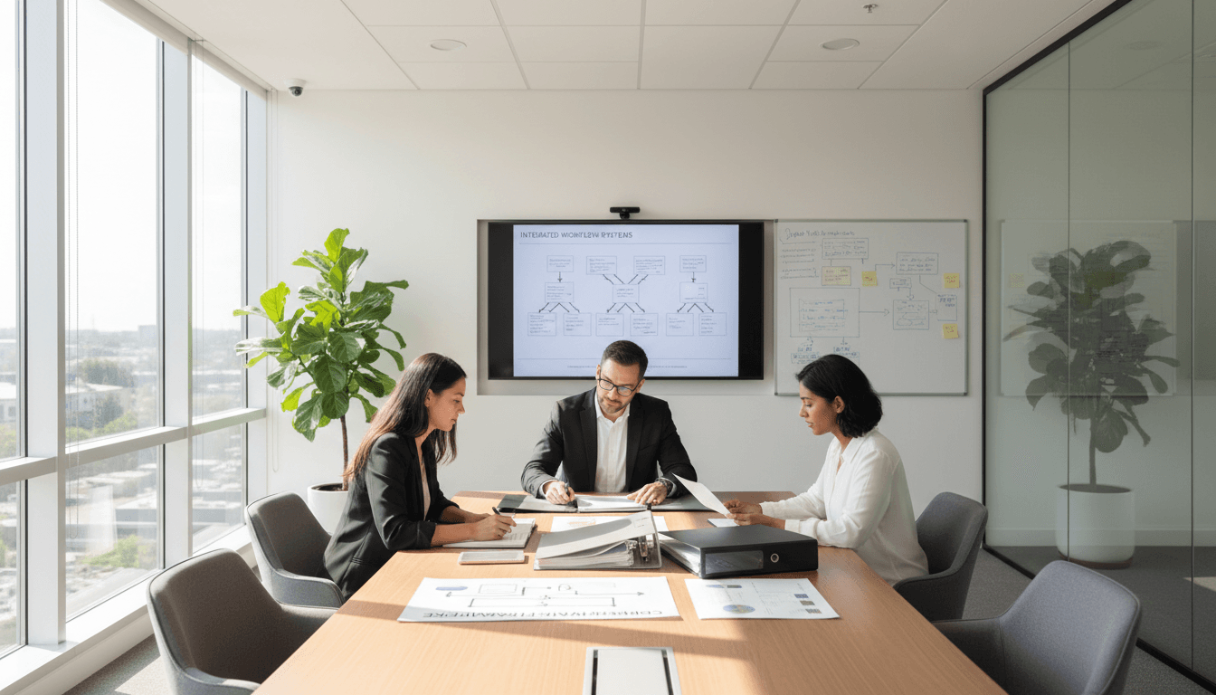 Regulatory compliance support